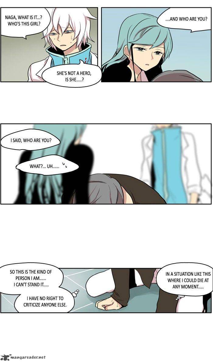 I Dont Want This Kind Of Hero 105 14