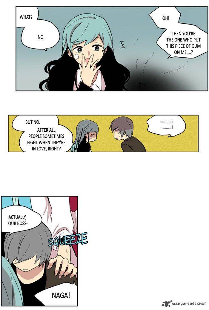 I Dont Want This Kind Of Hero 105 17