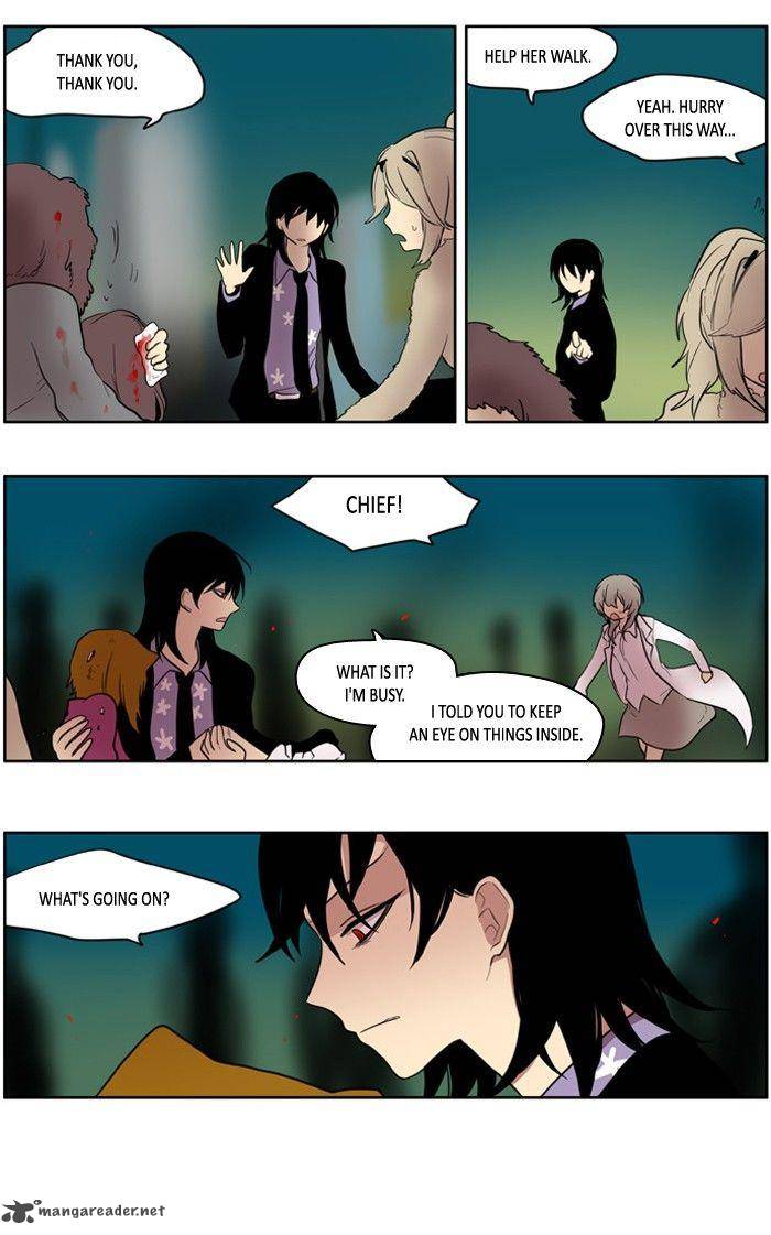 I Dont Want This Kind Of Hero 105 21