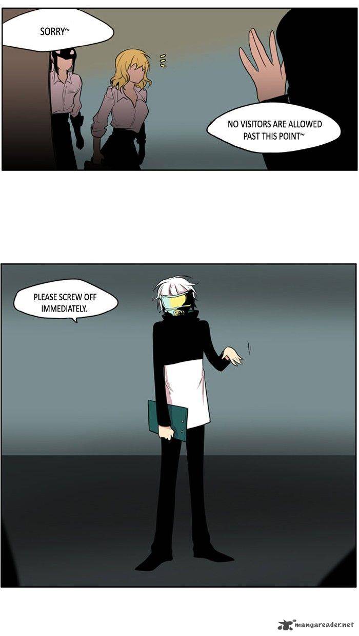 I Dont Want This Kind Of Hero 105 24