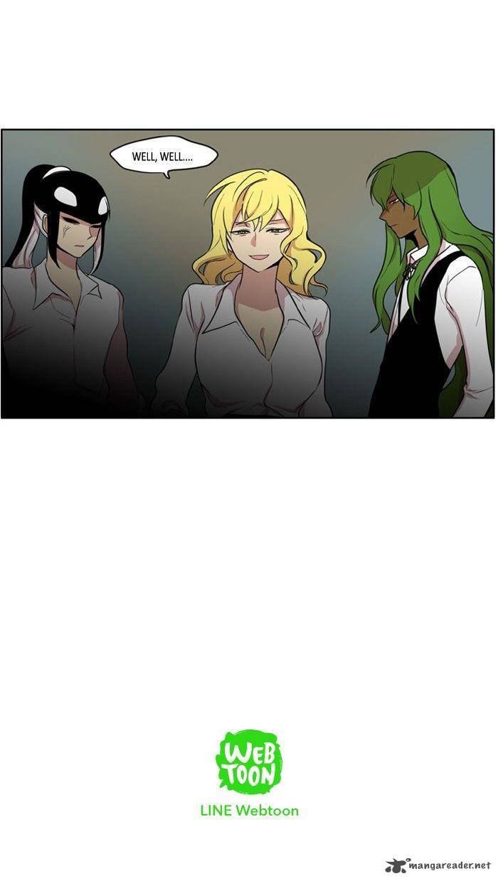 I Dont Want This Kind Of Hero 105 25