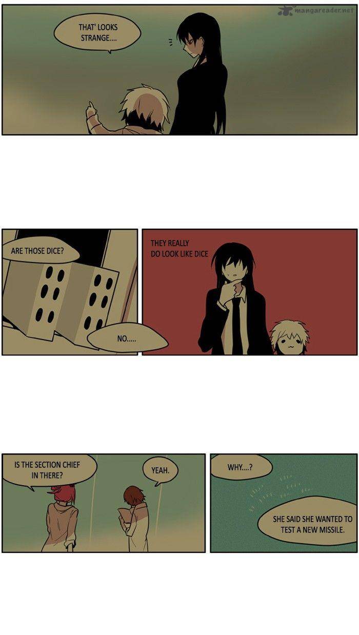 I Dont Want This Kind Of Hero 106 14