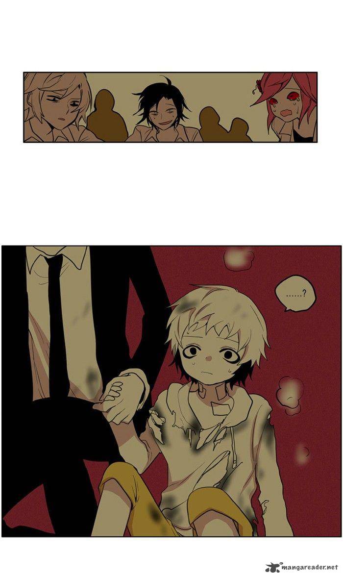I Dont Want This Kind Of Hero 106 17