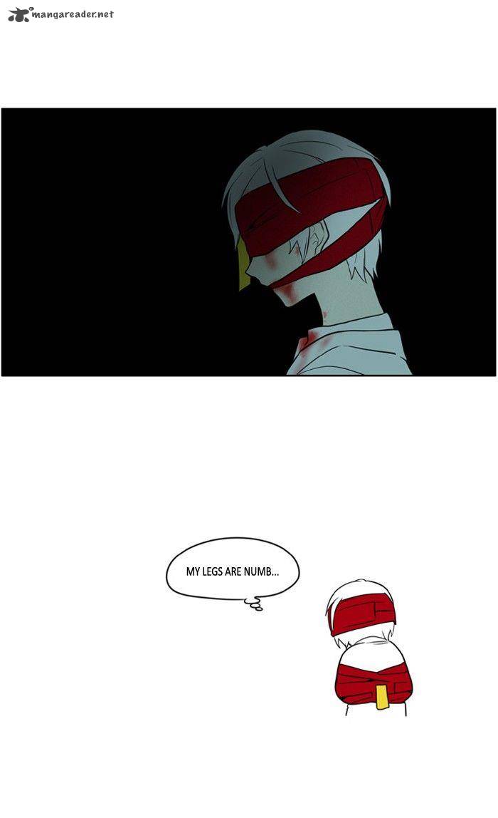 I Dont Want This Kind Of Hero 106 25