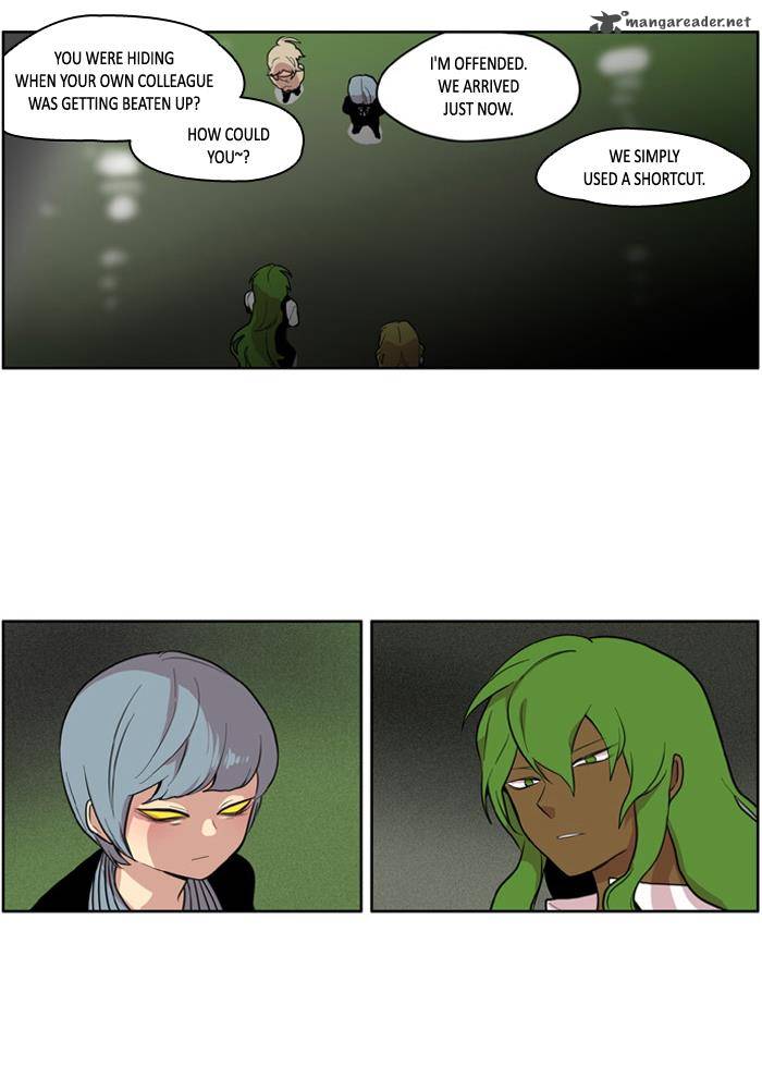 I Dont Want This Kind Of Hero 107 14