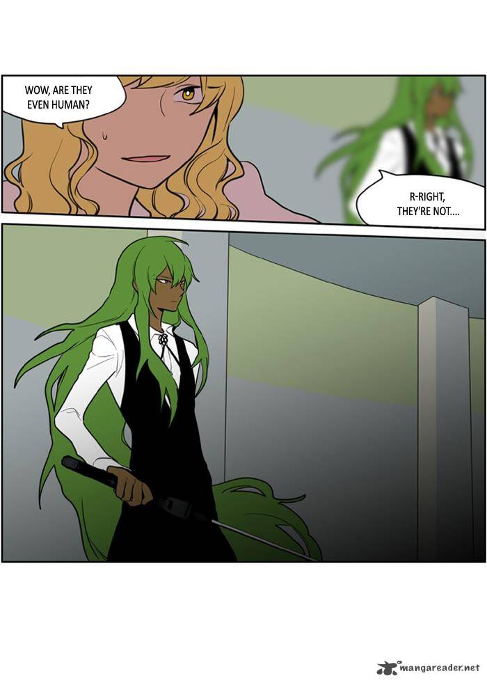 I Dont Want This Kind Of Hero 107 23