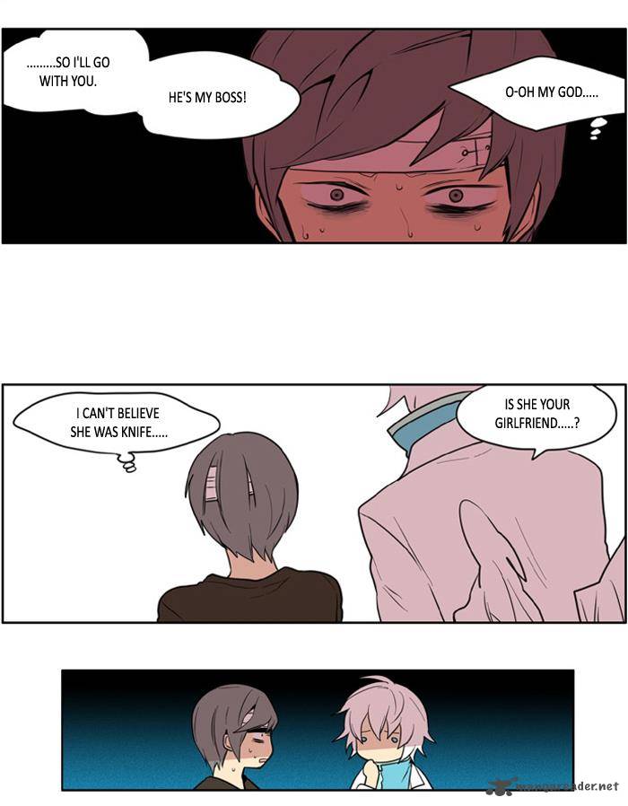 I Dont Want This Kind Of Hero 107 4