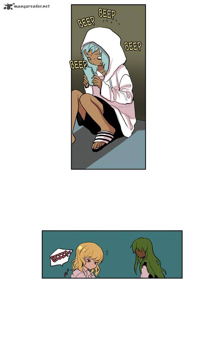 I Dont Want This Kind Of Hero 107 6