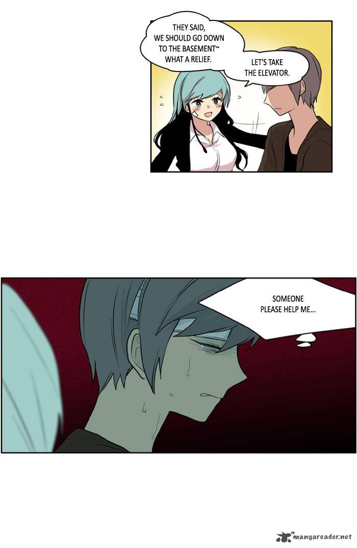 I Dont Want This Kind Of Hero 107 8