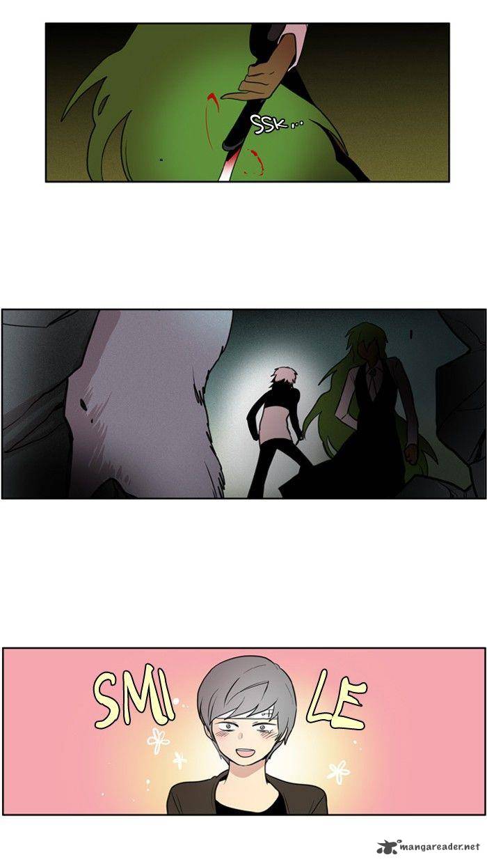 I Dont Want This Kind Of Hero 108 6
