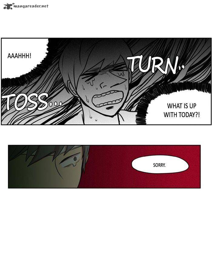 I Dont Want This Kind Of Hero 108 8