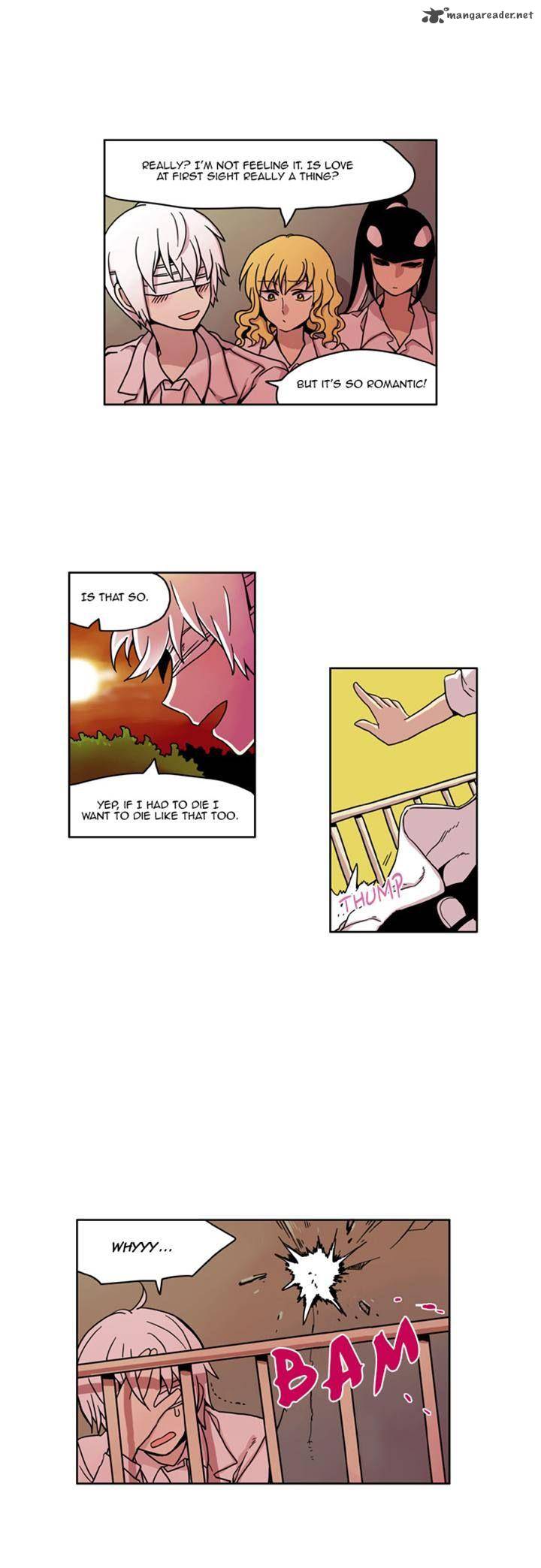 I Dont Want This Kind Of Hero 11 13