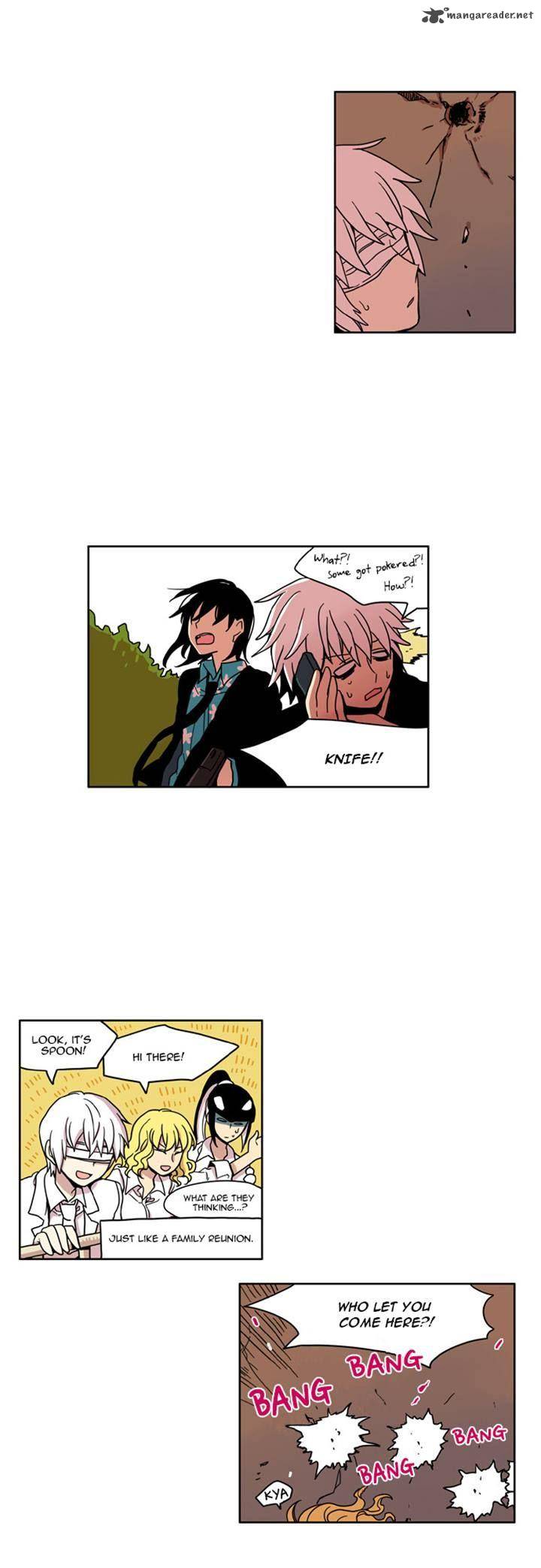 I Dont Want This Kind Of Hero 11 14