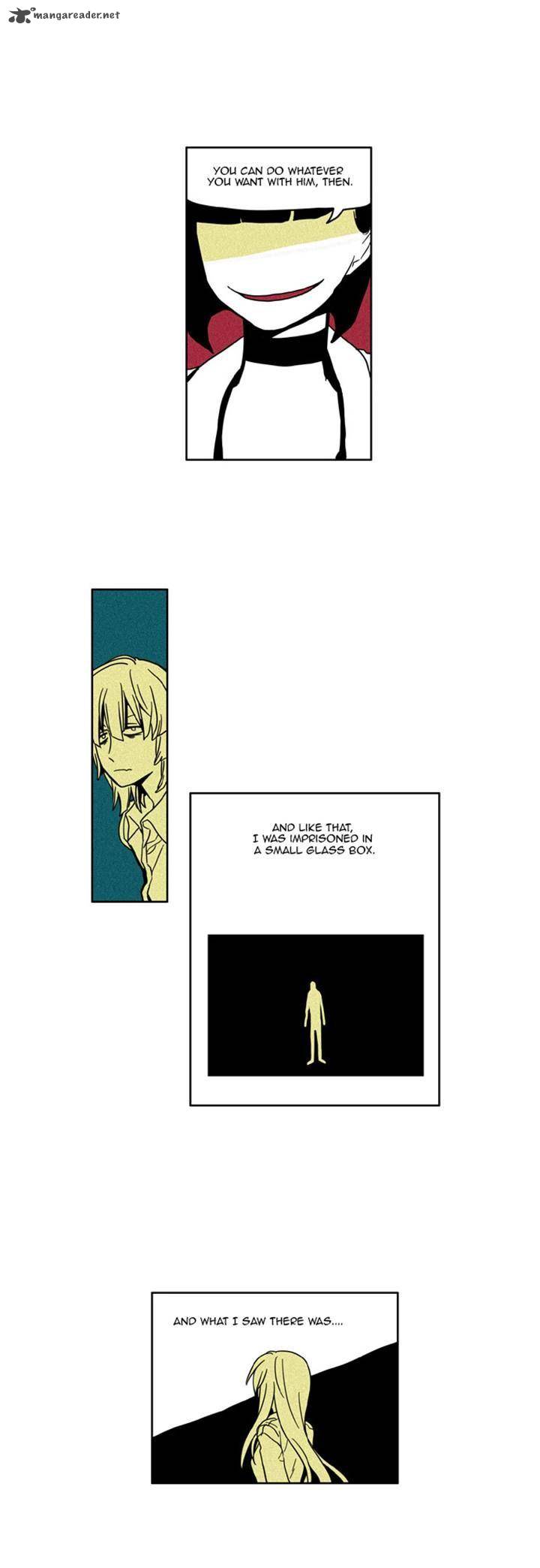 I Dont Want This Kind Of Hero 11 3