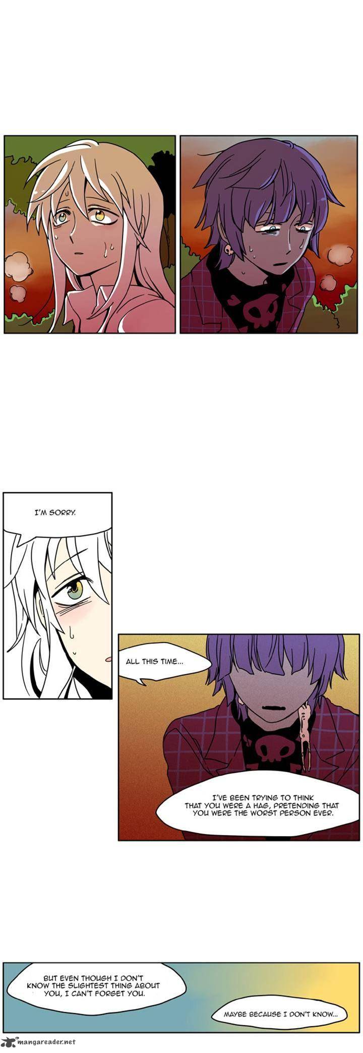 I Dont Want This Kind Of Hero 11 6