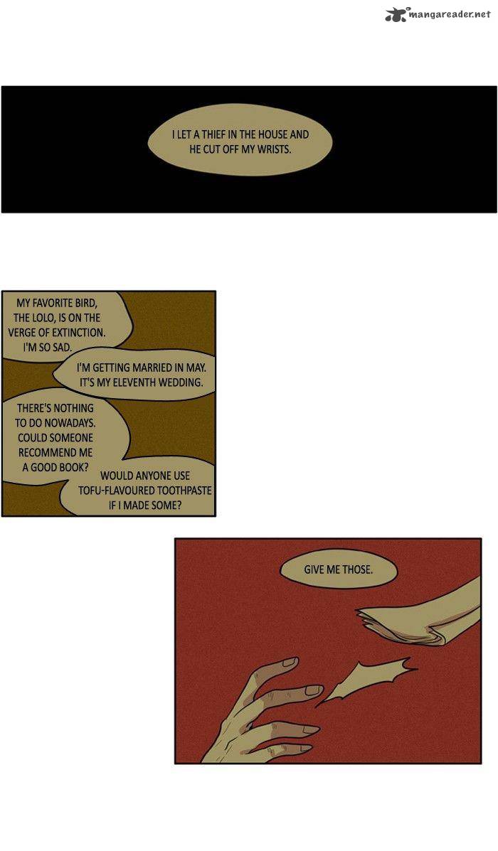 I Dont Want This Kind Of Hero 110 1