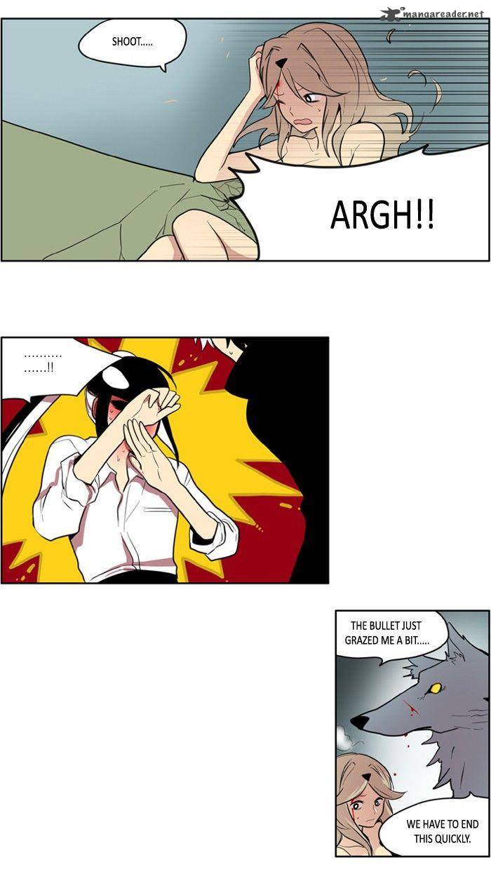 I Dont Want This Kind Of Hero 110 12