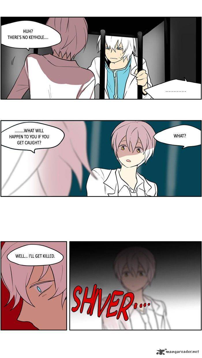 I Dont Want This Kind Of Hero 110 18