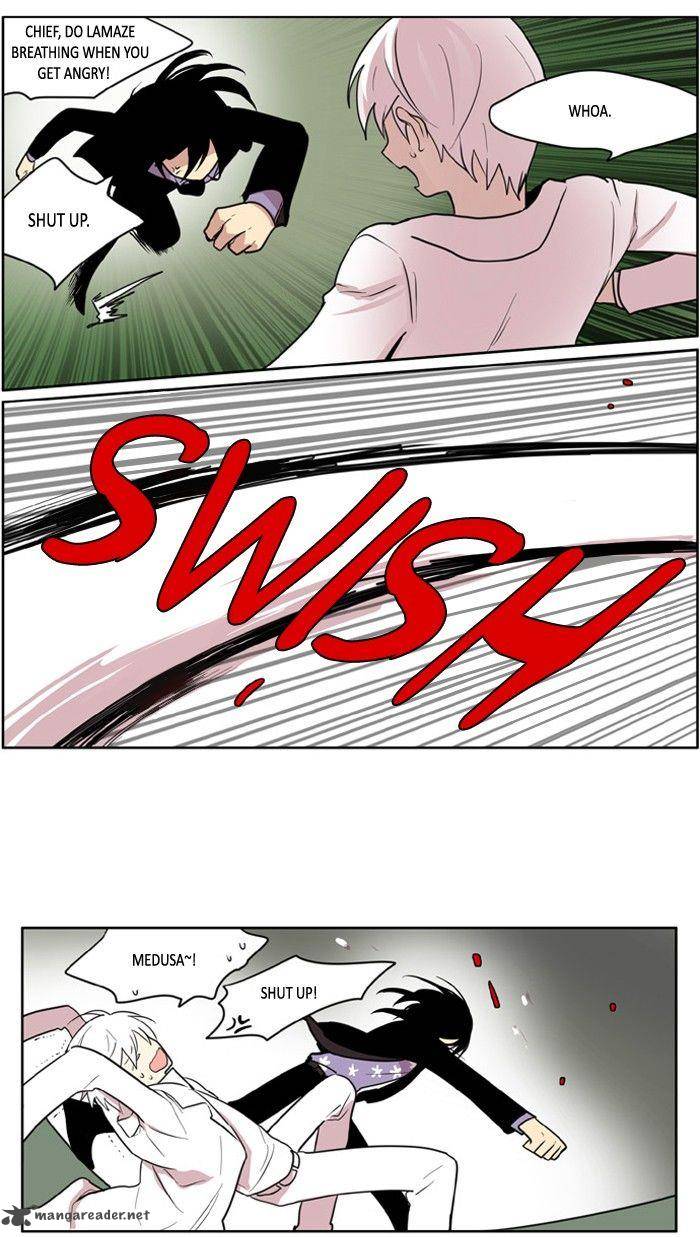 I Dont Want This Kind Of Hero 112 11