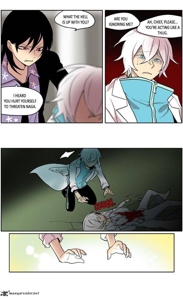 I Dont Want This Kind Of Hero 113 11