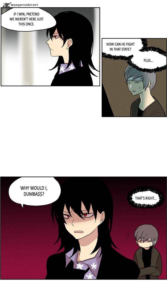 I Dont Want This Kind Of Hero 113 16