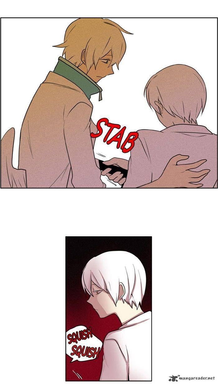I Dont Want This Kind Of Hero 113 19