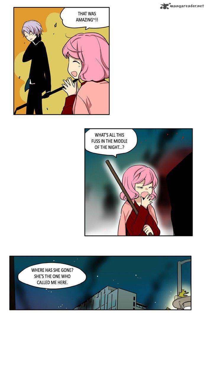 I Dont Want This Kind Of Hero 113 6