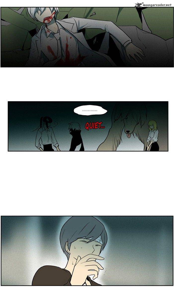 I Dont Want This Kind Of Hero 113 8