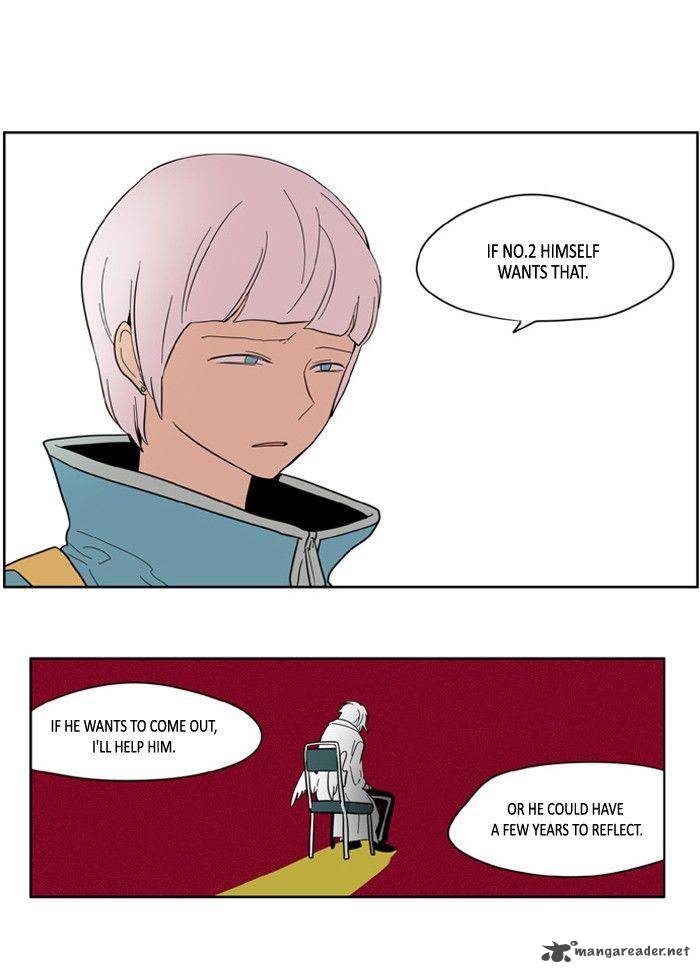 I Dont Want This Kind Of Hero 116 14