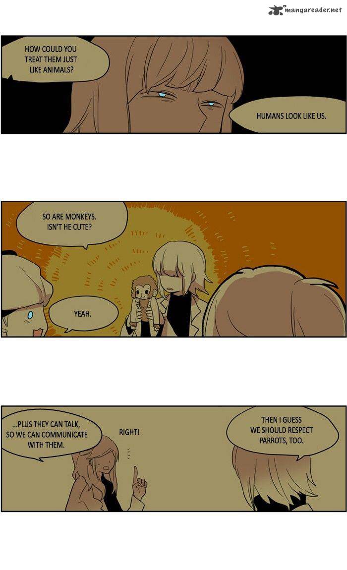 I Dont Want This Kind Of Hero 117 16