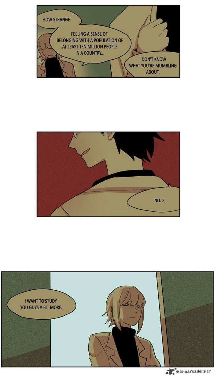 I Dont Want This Kind Of Hero 117 23