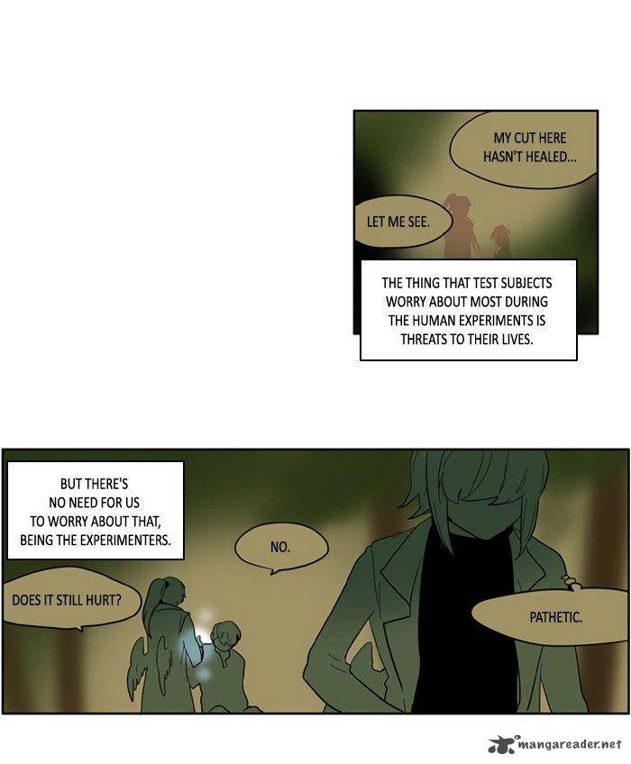 I Dont Want This Kind Of Hero 117 8