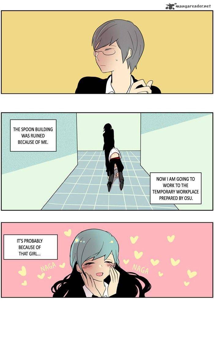 I Dont Want This Kind Of Hero 119 11