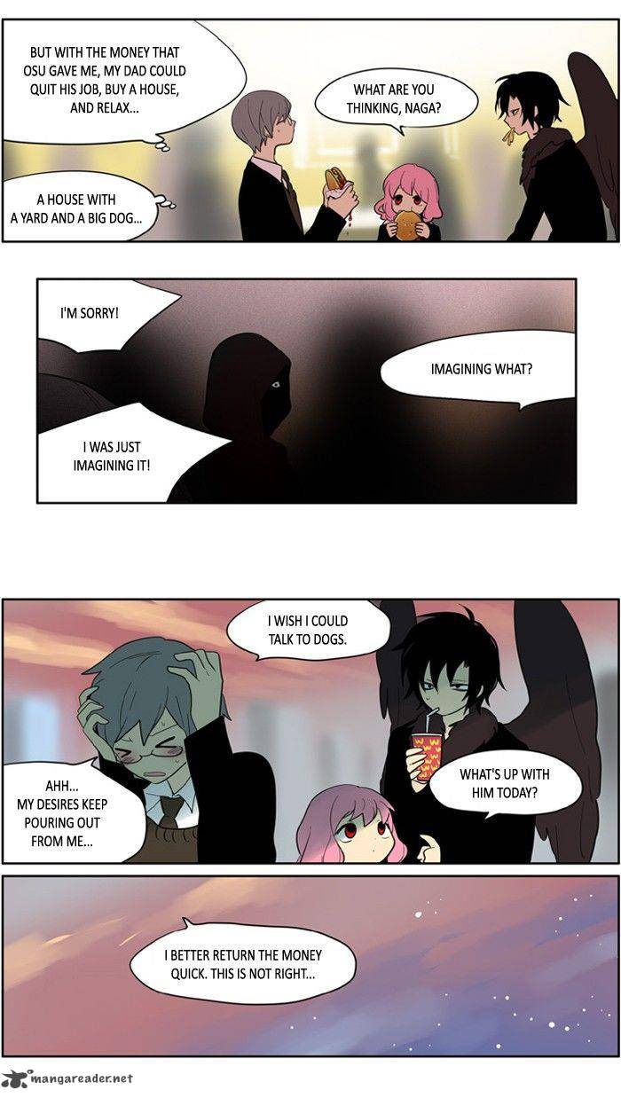 I Dont Want This Kind Of Hero 119 13