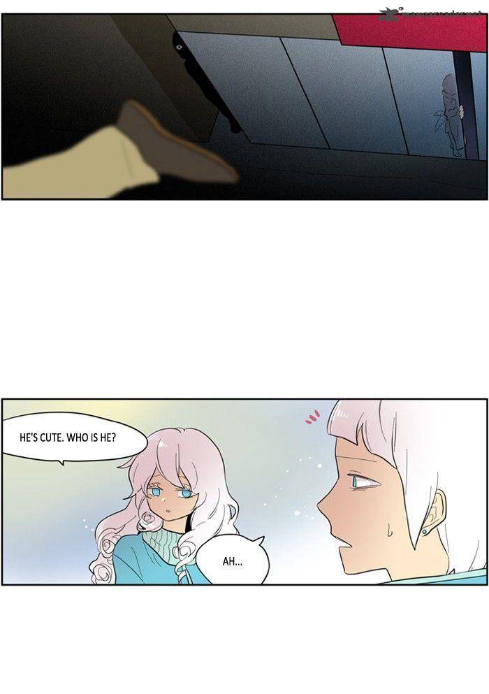 I Dont Want This Kind Of Hero 119 18