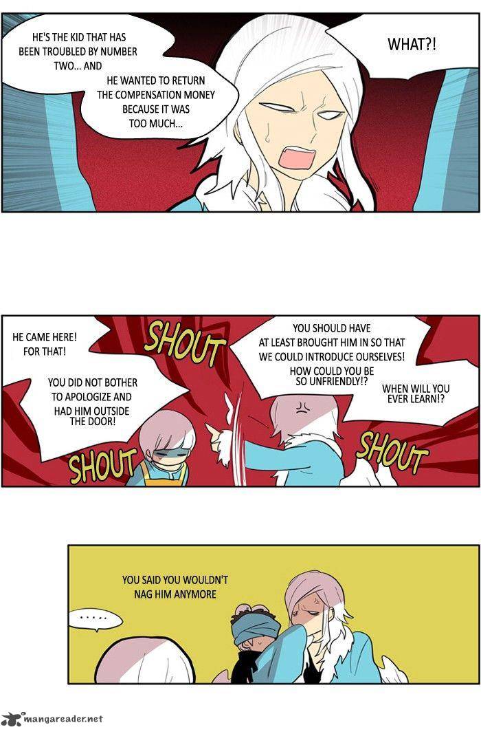 I Dont Want This Kind Of Hero 119 19