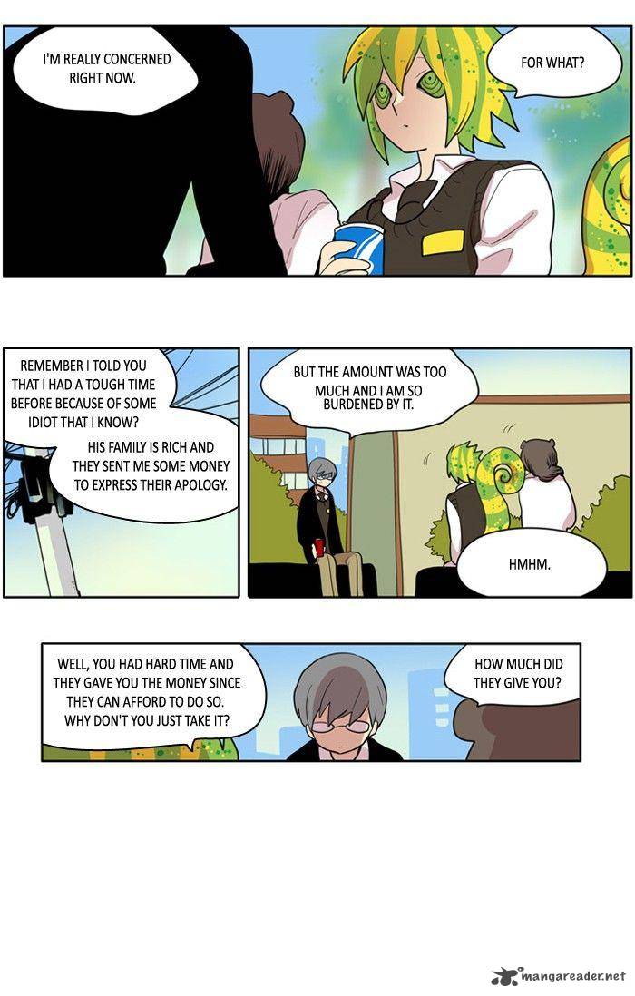 I Dont Want This Kind Of Hero 119 2
