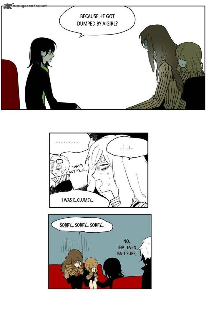 I Dont Want This Kind Of Hero 119 8