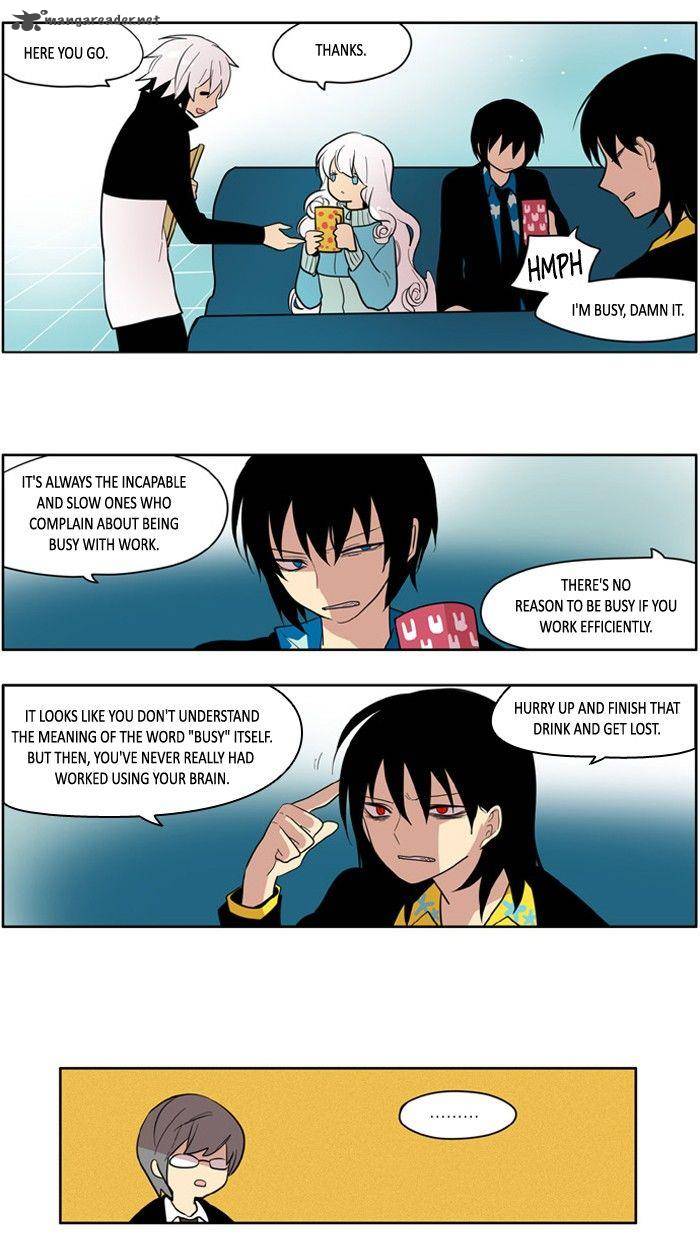 I Dont Want This Kind Of Hero 120 13