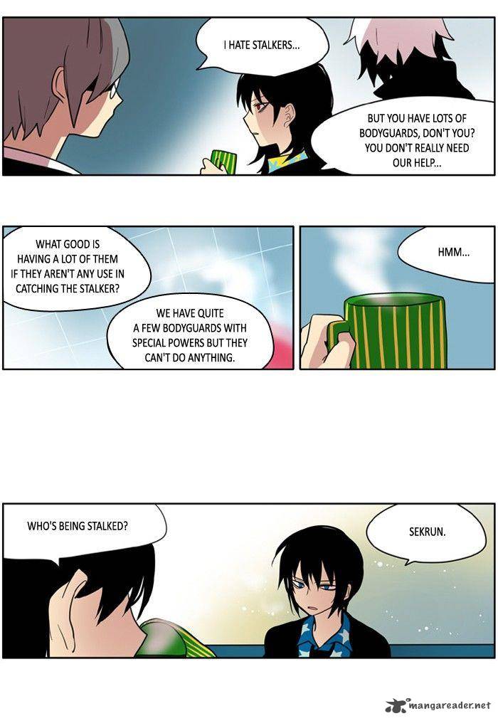I Dont Want This Kind Of Hero 120 20