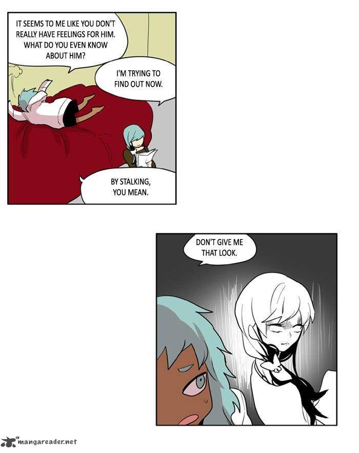 I Dont Want This Kind Of Hero 121 3