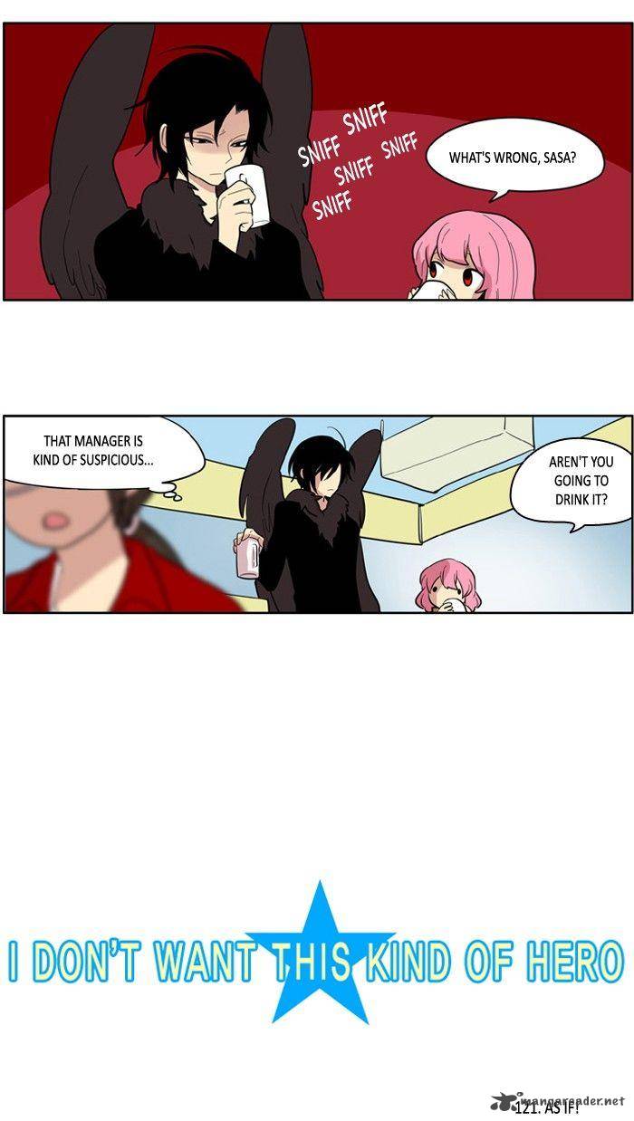 I Dont Want This Kind Of Hero 122 3
