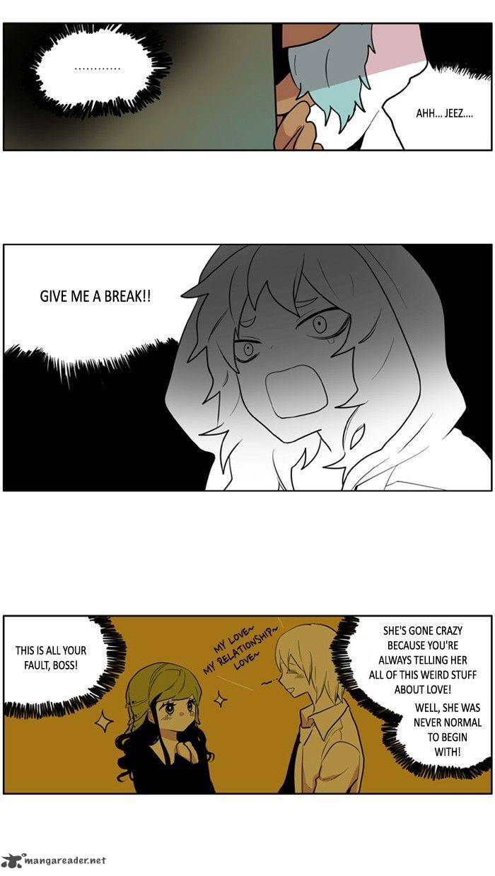 I Dont Want This Kind Of Hero 124 11