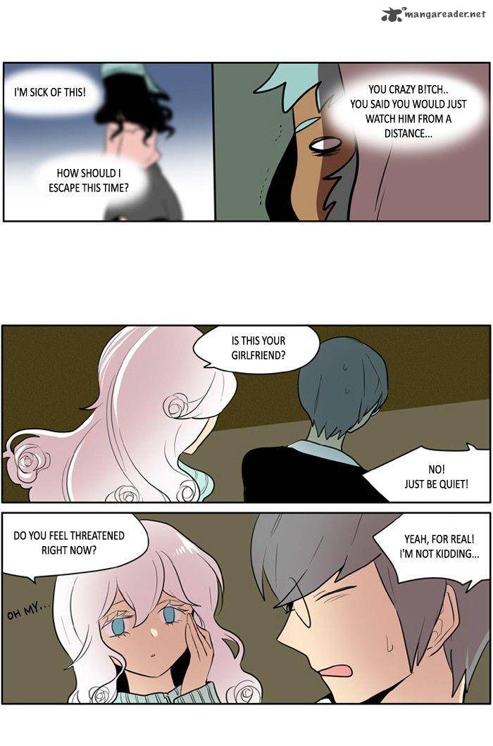 I Dont Want This Kind Of Hero 124 12