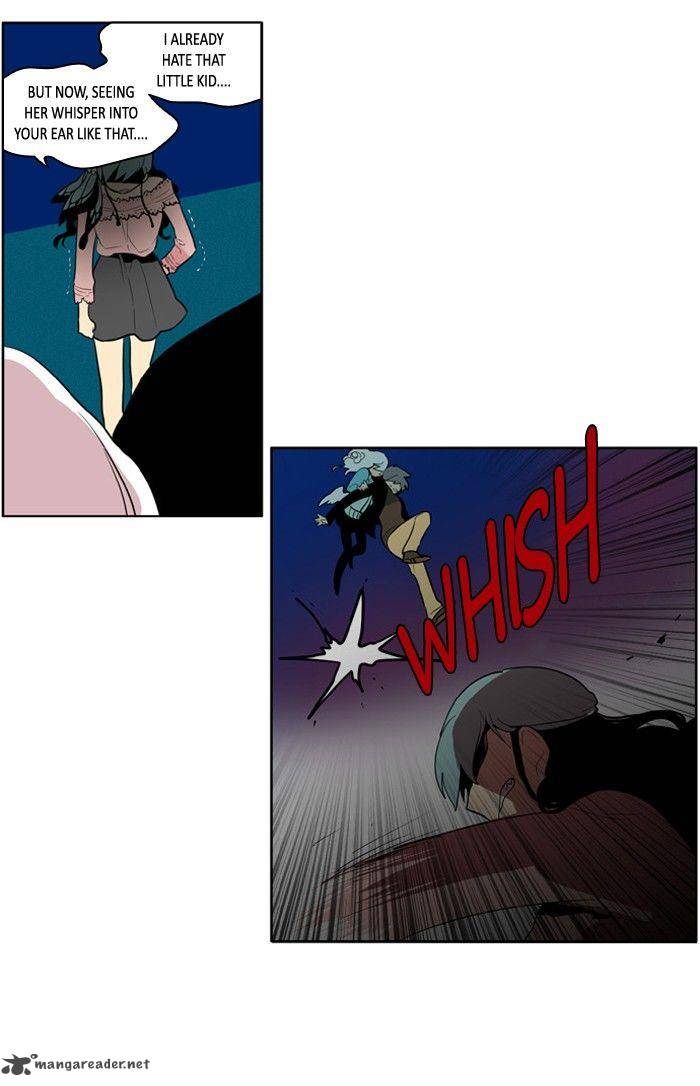 I Dont Want This Kind Of Hero 124 13