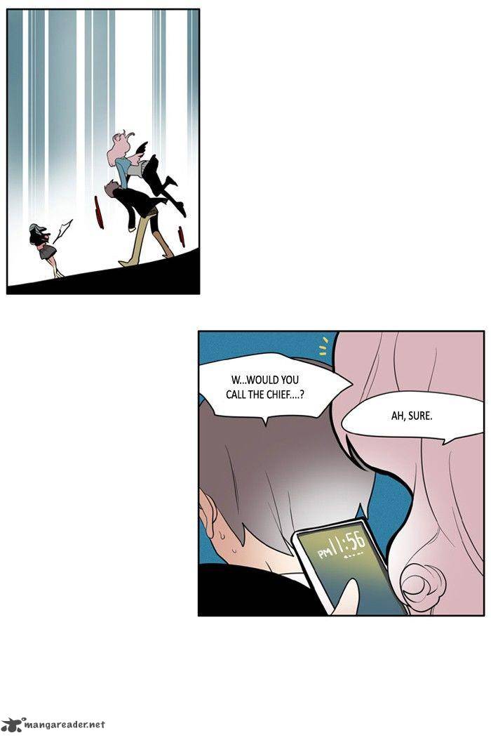 I Dont Want This Kind Of Hero 124 15