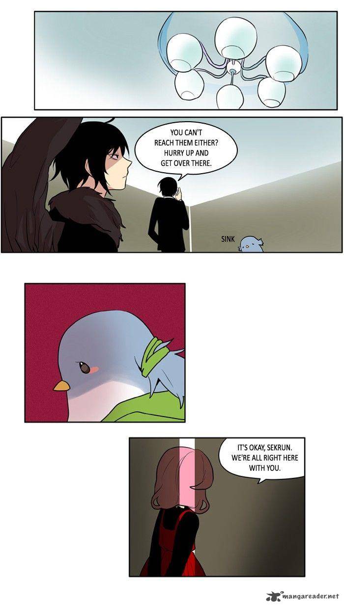I Dont Want This Kind Of Hero 124 16