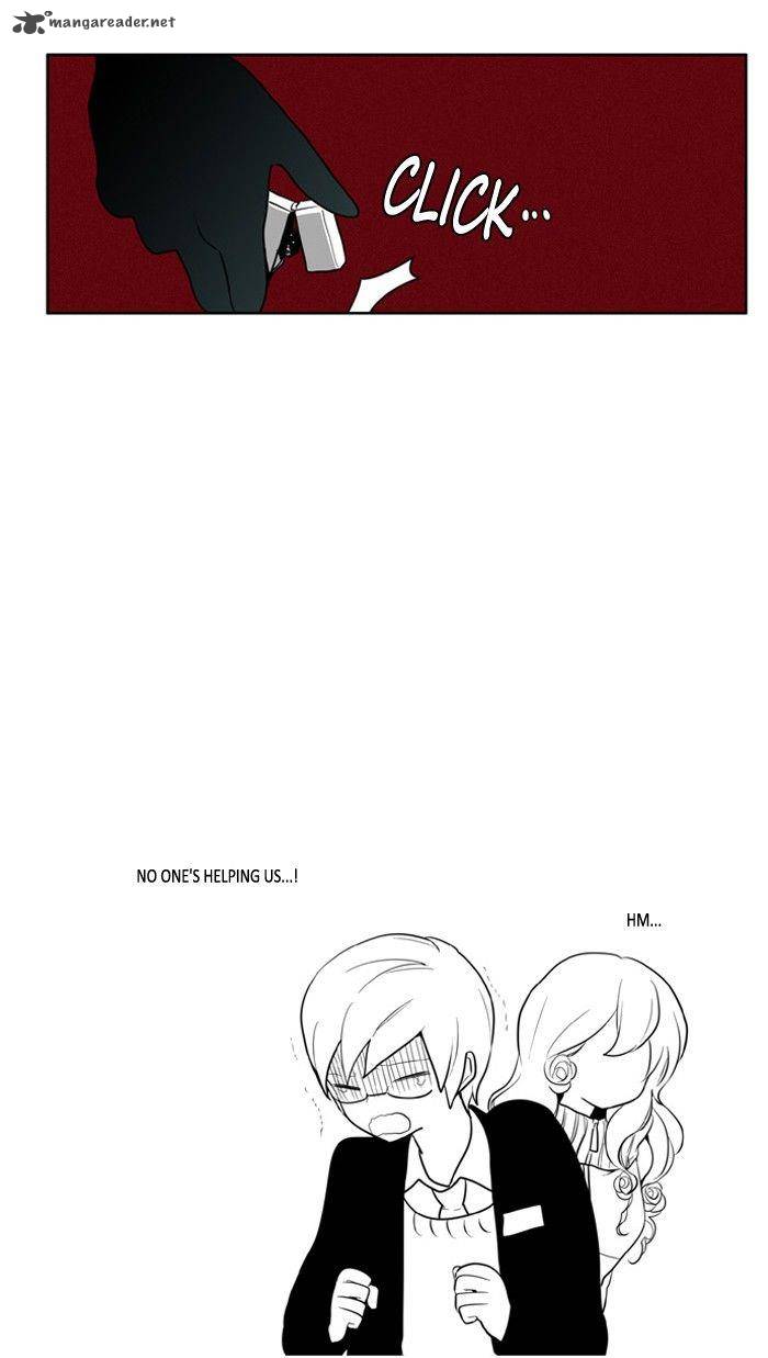 I Dont Want This Kind Of Hero 124 23