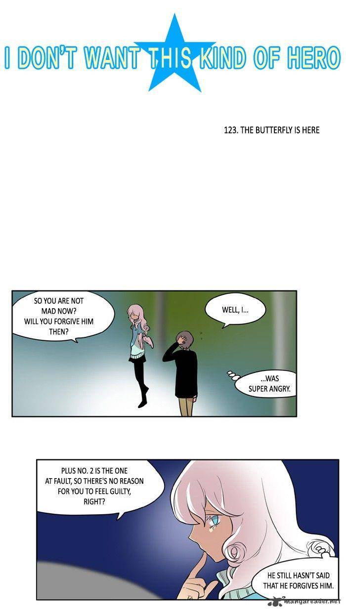 I Dont Want This Kind Of Hero 124 3