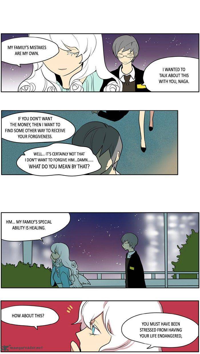 I Dont Want This Kind Of Hero 124 4